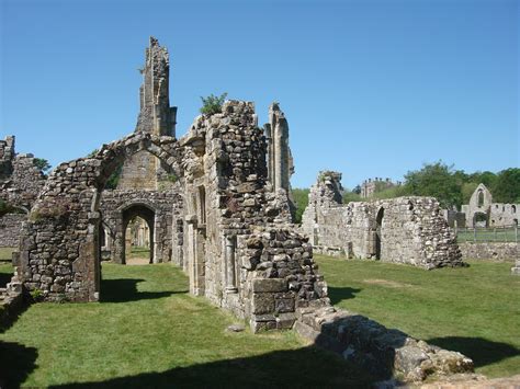 Ruin Meaning .